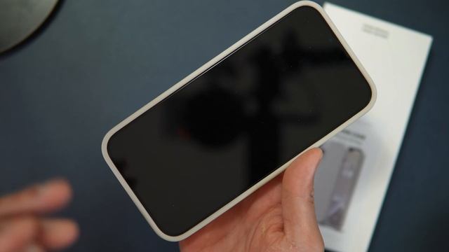 3 Likes and 3 Wishes with Elago Silicone Case for the iPhone 14 Plus “Stone” #siliconecase #budget смотреть онлайн