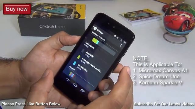 Google Android One FAQs- How Much User Available Space Is There On Android One? смотреть онлайн