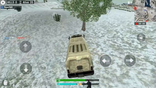Blood Rivals 2: Christmas Special Android iOS Gameplay смотреть онлайн