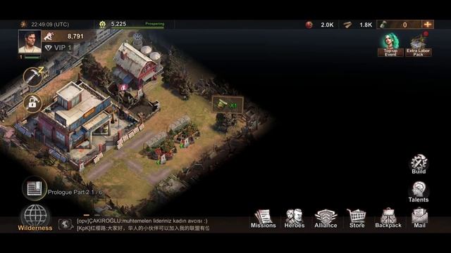 State of Survival - Ads vs Reality (Android,IOS) смотреть онлайн