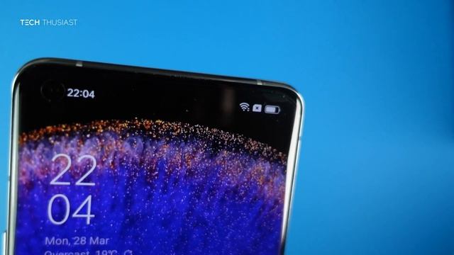 OPPO Find X5 Pro Unboxing and First Look смотреть онлайн