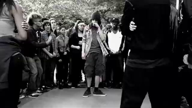 Step Up 3D - Cast and Story смотреть онлайн