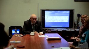 6 марта. Валерий Чудинов. Русь Рюрика. Часть 1