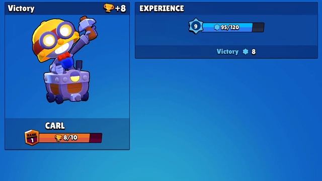 Showcasing my NEW Collection! Brawl Stars 25.96! iOS/Android! смотреть онлайн