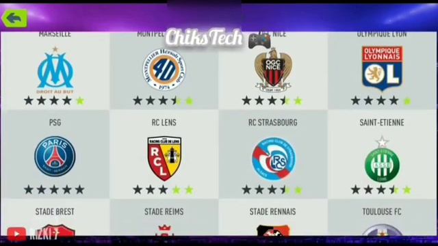 Top 3 football offline game for Android 2022🎮🎮 смотреть онлайн