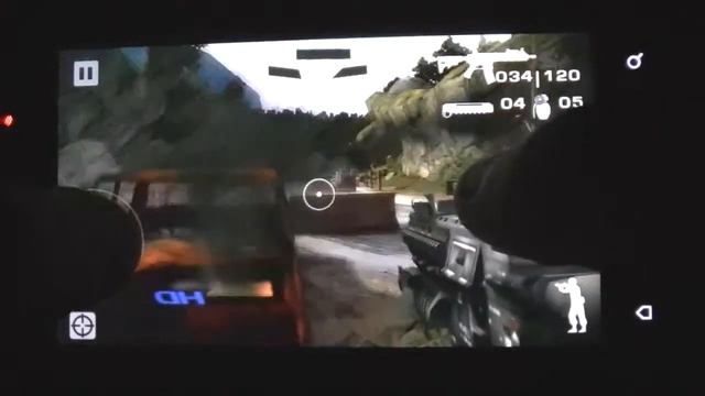 HTC EVO 3D battlefield bad company 2 смотреть онлайн