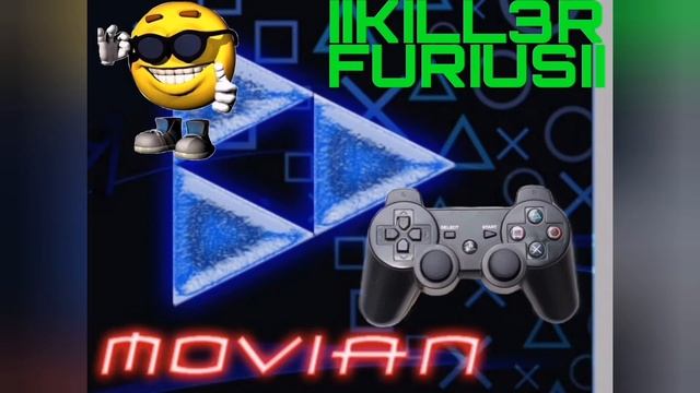 Movian pograma para ps3! смотреть онлайн