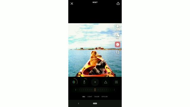 Iphone camera editing alternative app for Android users ! ( Iphone editing on Android app ) + Filte смотреть онлайн