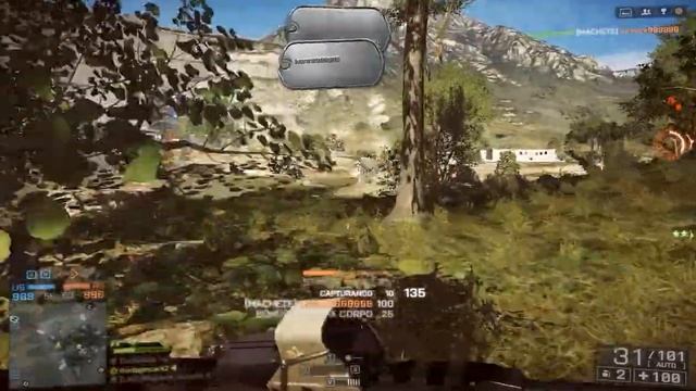 BATTLEFIELD 4 ZONA DE EXPLOSÃO смотреть онлайн