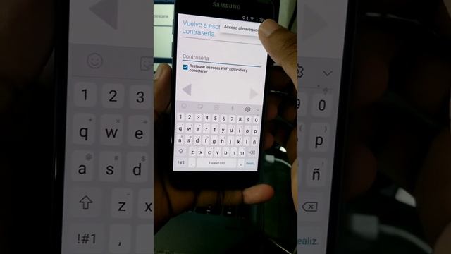 QUITAR CUENTA GOOGLE SAMSUNG S7 G930P/ ANDROID 8 BIT8 / SIN YOUTUBE/ NUEVO METODO NOVIEMBRE 2020 FR смотреть онлайн