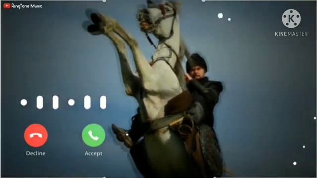 Dirilis Ertugrul Ghazi Ringtone Download Free For Android Mobile ring... смотреть онлайн