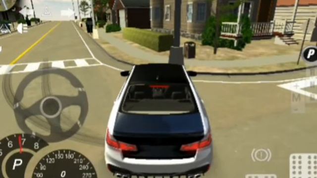 Car parking multiplayer 4.4.4 смотреть онлайн
