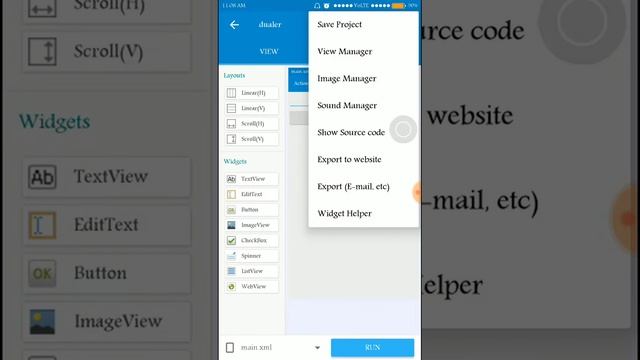 Sketchware Tutorials|#5|How to make a (very simple)dialer app in sketchware(Android) tutorial смотреть онлайн