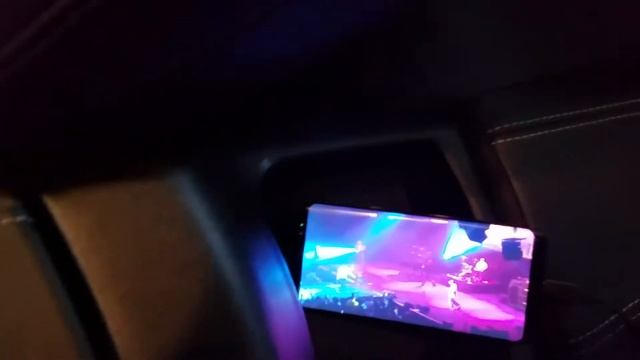 play videos on android auto infotainment 3 system смотреть онлайн