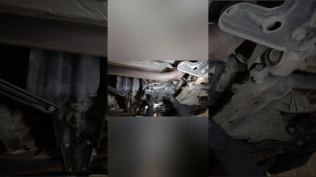 2013 Jeep Grand Cherokee 5.7L Hemi - Transmission - P0750 Fault Code - Shift Solenoid "A" смотреть онлайн