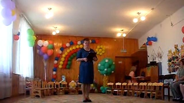 детский сад №9 г. шумиха выпускной 1 смотреть онлайн