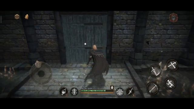 Pascal's Wager: What Happened to Benita and Terrence's Wife? (12th Walkthrough) смотреть онлайн