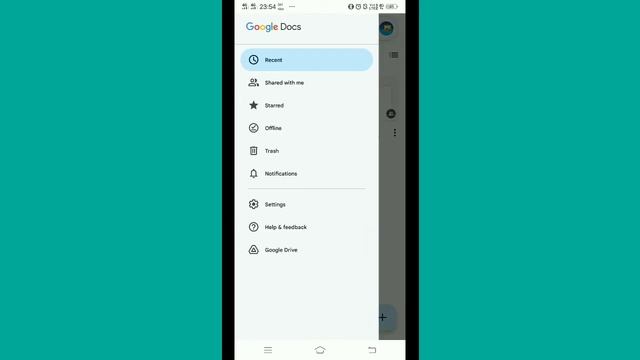 How To Recover Deleted Document or Files in Google Docs смотреть онлайн
