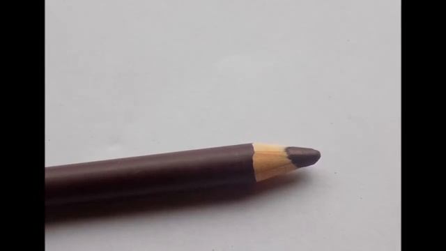 MAC Eye Kohl Prunella Review смотреть онлайн