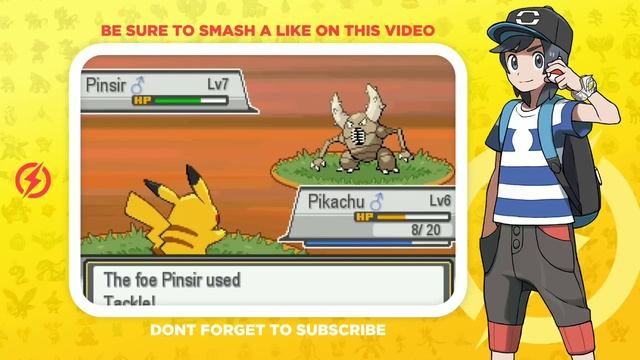 Pokemon Fire Ash (New Update) With Ash Greninja, Mega Evolution, 7 Regions, Alola Forms! (2019) смотреть онлайн
