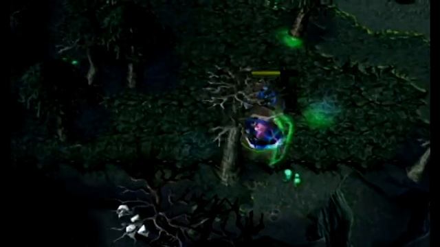Rise of Anderiel [DotA movie] смотреть онлайн