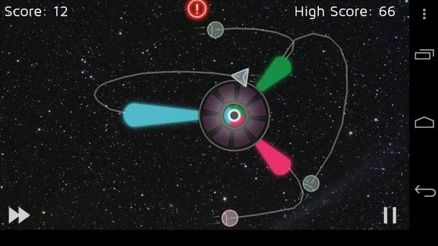 Space Command (Air Control) смотреть онлайн