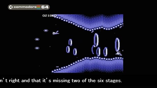 Battle of the Ports - Salamander / Life Force (沙羅曼蛇) Show #129 - 60fps смотреть онлайн