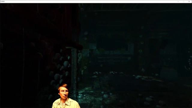 SOMA (играю впервые) #1 смотреть онлайн