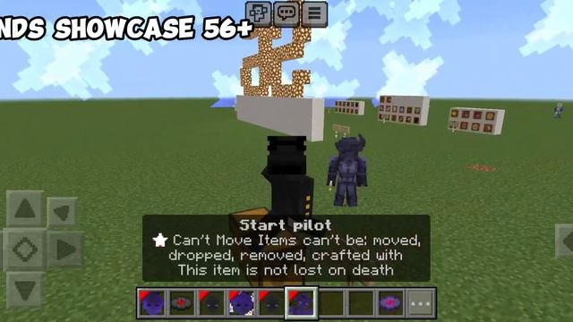 New Jojo Bizarre Adventure Stand Addon Mods For Minecraft PE/BE Latest Update (Skinpack+Map)