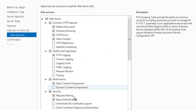 Installation of .Net Framework 3.5 on Windows Server 2012 R2 смотреть онлайн