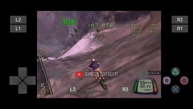 Cara Bermain PS2 Di Android | Emulator PS2 Offline - Hp kentang wajib coba смотреть онлайн