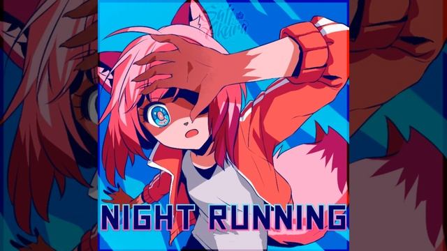 NIGHT RUNNING смотреть онлайн