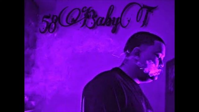 58BabyT - IN MY H58D (Freestyle)(Screwed) смотреть онлайн