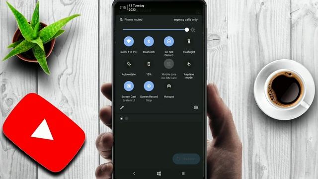 Magisk Module To Customize Notification Panel || Best Magisk Modules || 2022