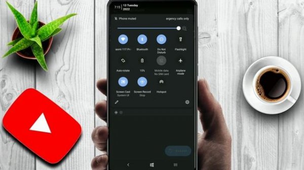 Magisk Module To Customize Notification Panel || Best Magisk Modules || 2022