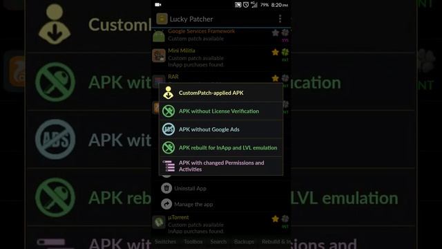 T☹️P 3 BEST ANDROID APPS THAT IS NOT AVAILABLE ON PLAY STORE смотреть онлайн