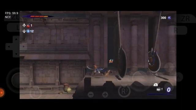 How to fix map problem and crash issue in prince of Persia the lost Crown yuzu android (100% fixed смотреть онлайн