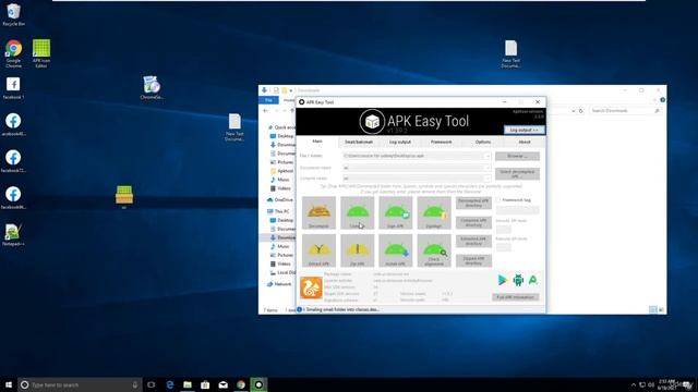 Bypassing Play Protect