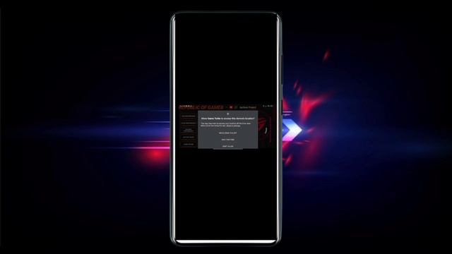 Rog Turbo Booster For Android Game ! Max FPS Fix Lag - No Root смотреть онлайн