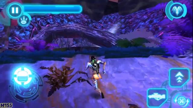 James Cameron's Avatar - Chapter 5: Dream Hunt - Gameplay смотреть онлайн