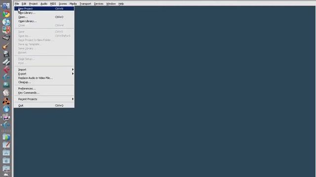 Matty0 Preview - Cubase 4 mac port смотреть онлайн