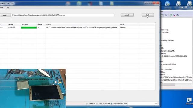 BYPASS MICLOUD XIAOMI REDMI NOTE 3 | AKA KENZO | LANGSUNG BISA DI ISI LAGI смотреть онлайн