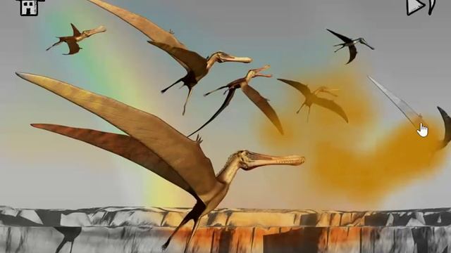 Dino Scratch and Color for Kids: App Gameplay Video смотреть онлайн