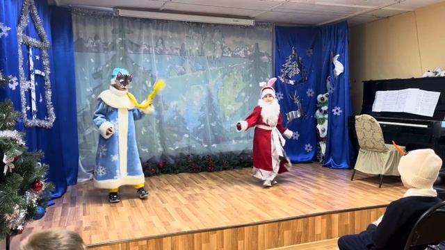 Расскажи снегурочка где была смотреть онлайн