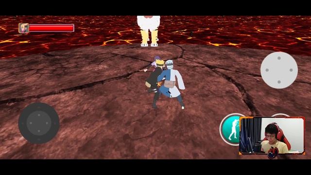 DOWNLOAD 2 Game Naruto Boruto Next generation OFFLINE Android ! смотреть онлайн