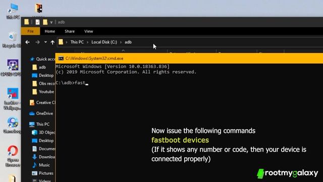 How to unlock bootloader on Android device 2020 (Works on Pixel, OnePlus and some others) смотреть онлайн