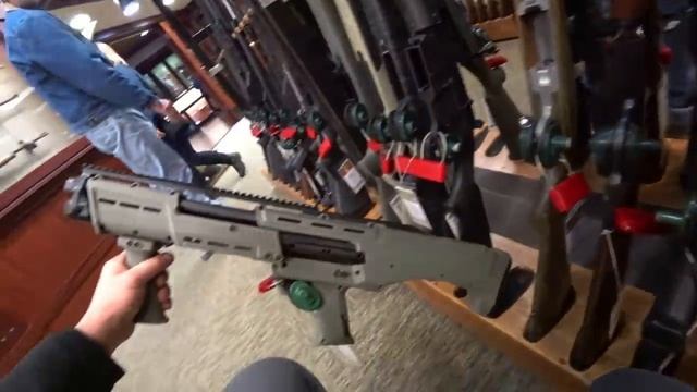 Купить Оружие В Сша Нужны Только Права смотреть онлайн