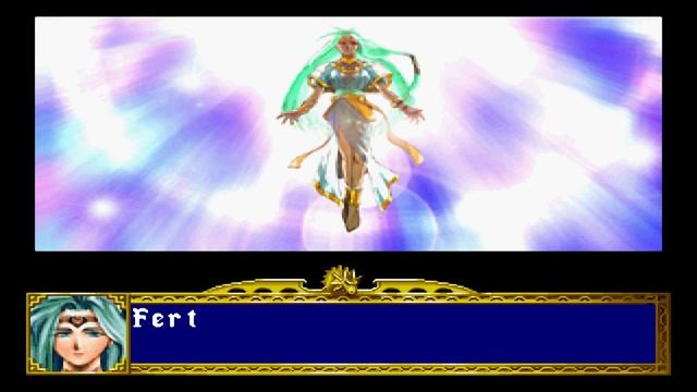 Dragon Force in 4K | SSF | The most compatible Sega Saturn Emulator Support Hi-Resolution Now ! смотреть онлайн