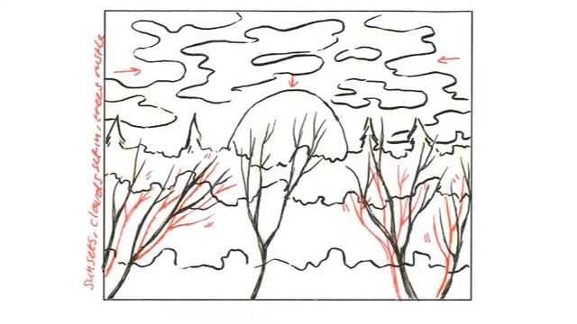 "The road I've taken"-Rough animation storyboard (please read the description) смотреть онлайн