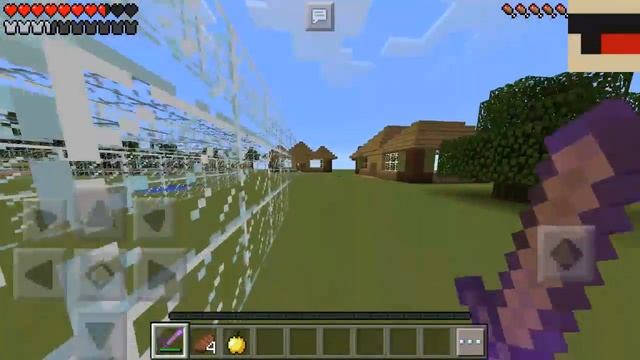Worst ending | KitPvP | Minecraft PE смотреть онлайн